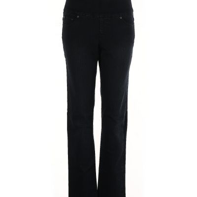 Jag Women Black Jeggings 6