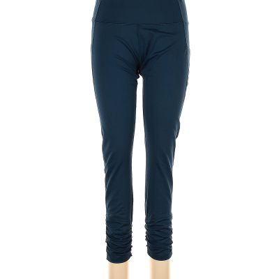 Layer 8 Women Blue Leggings L