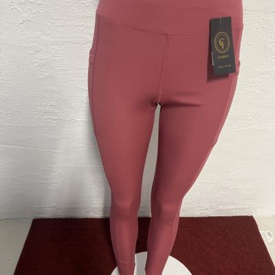 CI Fashion Long Tights size s/m (Runs Small)