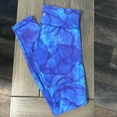 Lululemon full length align leggings