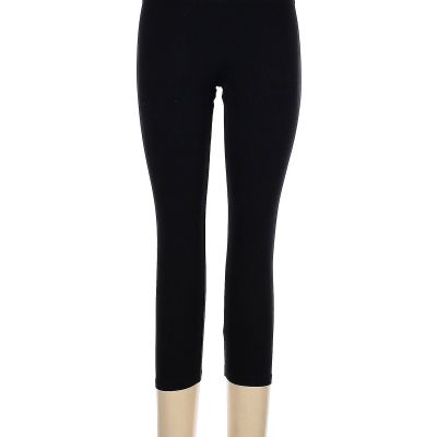 Assorted Brands Women Black Leggings L