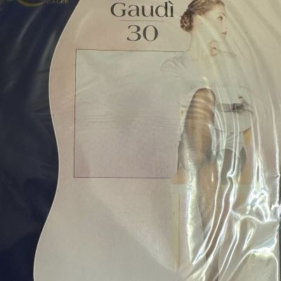 Levante Gaudi 30 Pantyhose, 4 XL