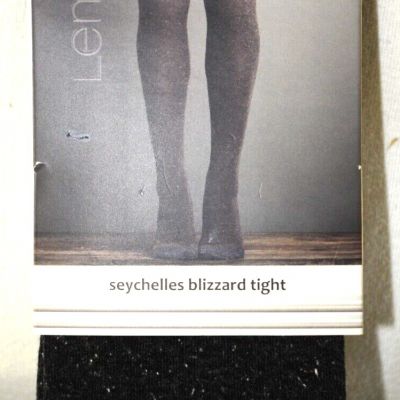 Lemon Womens Blackness seychelles Blizzard Tights M/T L3131