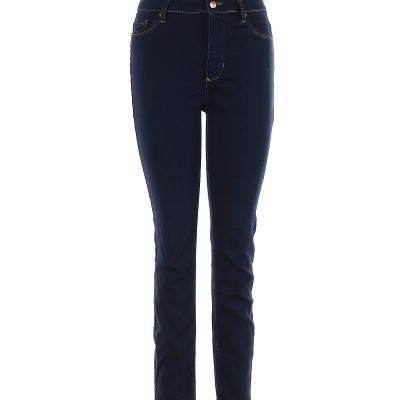 Unbranded Women Blue Jeggings 6