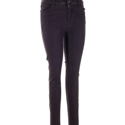 J Brand Women Purple Jeggings 30W