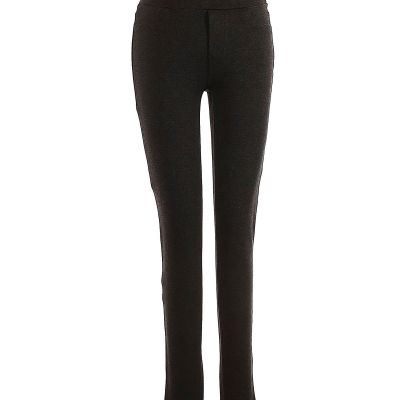 Ellen Tracy Women Black Jeggings S