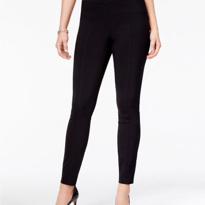 Style & Co. Ultra-Skinny Leggings, Black PXS