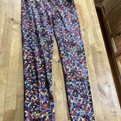 Lularoe Leggings One Size New