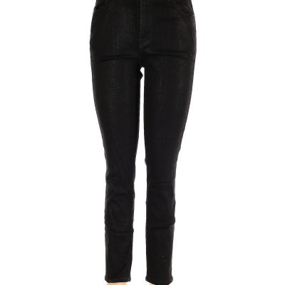 J Brand Women Black Jeggings 29W