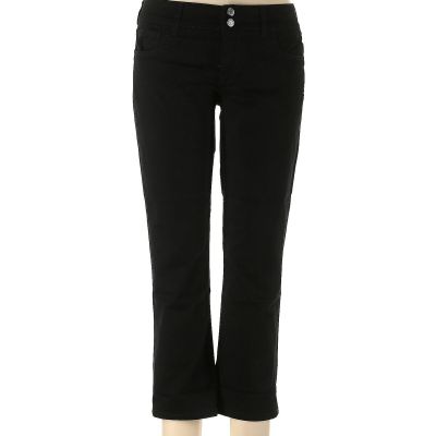 A.n.a. A New Approach Women Black Jeggings 10