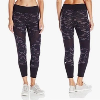 NWT Threads 4 Thought Bellatrix Leggings Camo L