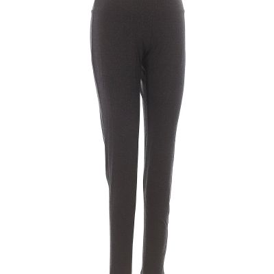 Teez-Her Women Gray Leggings M