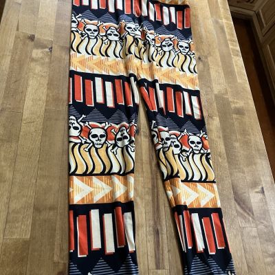 Lularoe Leggings One Size New