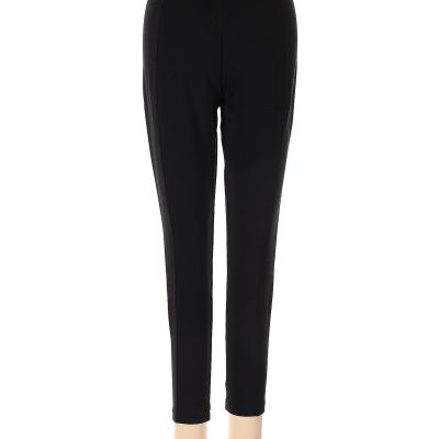 Nordstrom Women Black Leggings XS