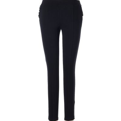 Dex Women Black Leggings M