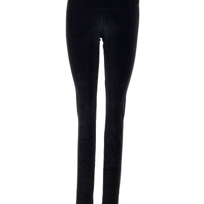 Yummie Women Black Leggings S