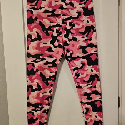 Lularoe Leggings Size TC NWOT