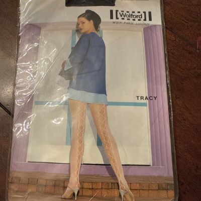 wolford tights xs