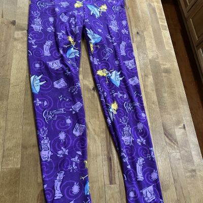 Lularoe Leggings One Size New