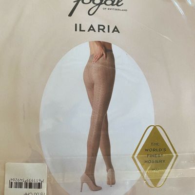 Fogal, Ilaria pantyhose. size S