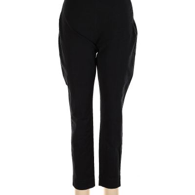 Everlane Women Black Jeggings 8