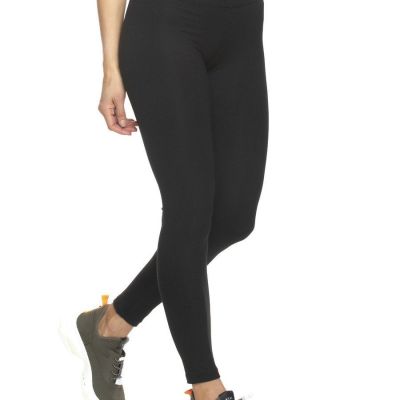 Felina Sueded Athleisure Performance Legging Style: C3690RT