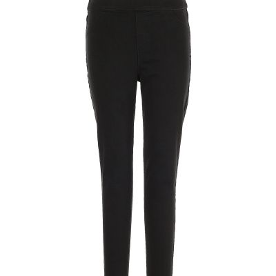 Style&Co Women Black Jeggings L