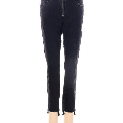 STS Blue Women Black Jeggings 26W