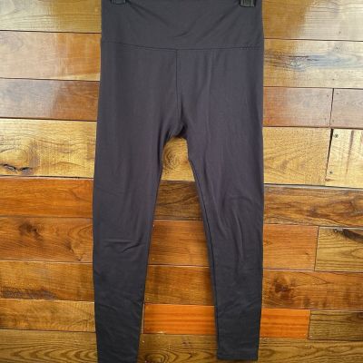 Suzette Collection is Women’s Black Leggings. Soft