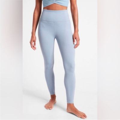 NWT Athleta Ultra High Rise Elation 7/8 Tight 