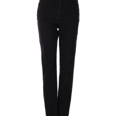 Everlane Women Black Jeggings 26 W Tall