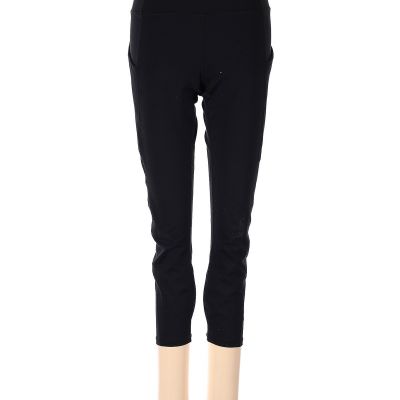 Fabletics Women Black Leggings XS