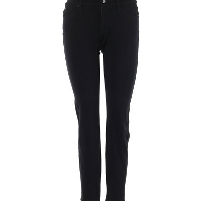 Joe's Jeans Women Black Jeggings 27W