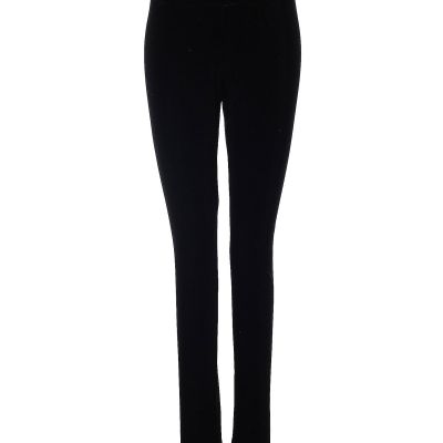 Old Navy Women Black Leggings M