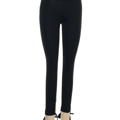 Shein Women Black Leggings S