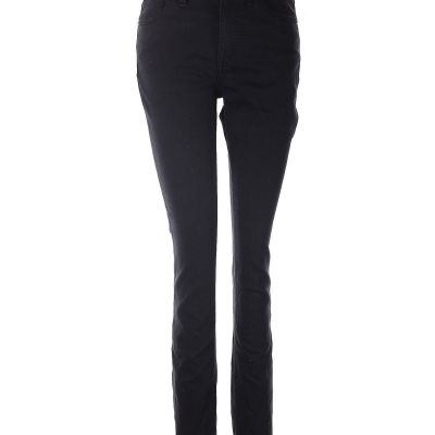 Madewell Women Black Jeggings 28W