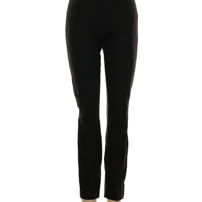 J.Crew Women Black Leggings 2