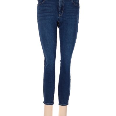 Gap Women Blue Jeggings 29W