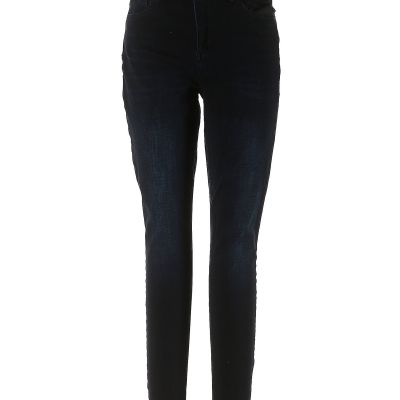 Gap Women Black Jeggings 31W