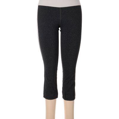 Gap Fit Women Black Leggings M