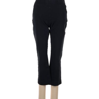 Gap Women Black Jeggings 0 Petites