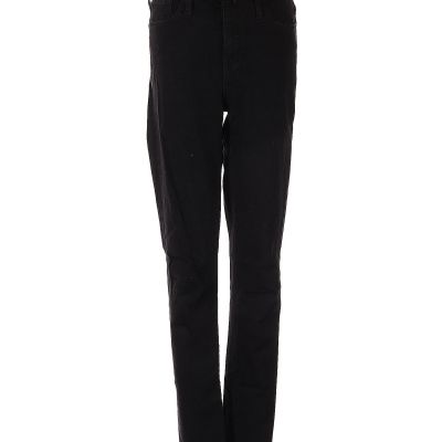 Madewell Women Black Jeggings 26W