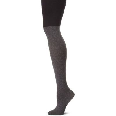 Calvin Klein Womens Matte Tights-Medium