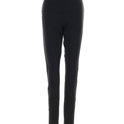 Zella Women Black Leggings S