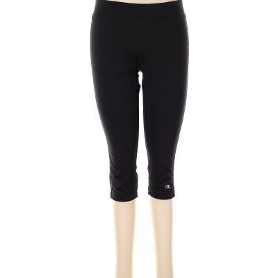 Champion Women Black Leggings M