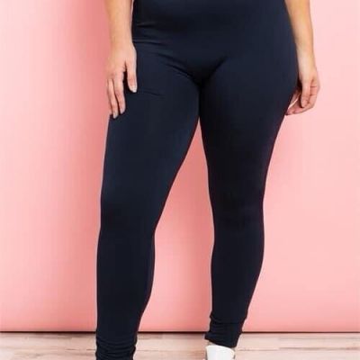 Plus Size Leggings