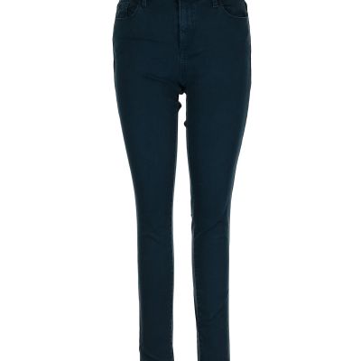 Gap Women Green Jeggings 8