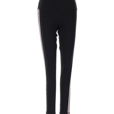 TNA Women Black Leggings S