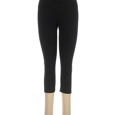 Old Navy Women Black Leggings M