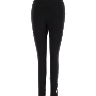 FILA Women Black Leggings M